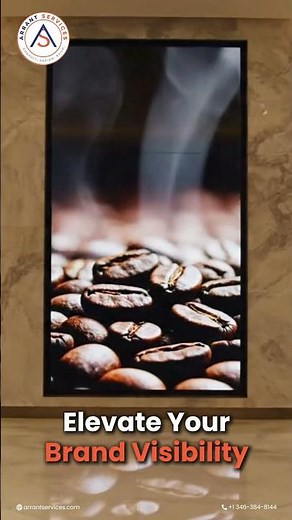 Engage Audiences Using Smart Digital Signage Displays