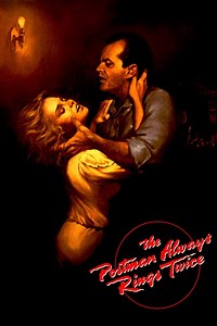 The Postman Always Rings Twice (1981 film) - Alchetron, the free social encyclopedia