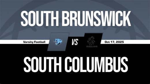 South Brunswick High School (Southport, NC)  Football
