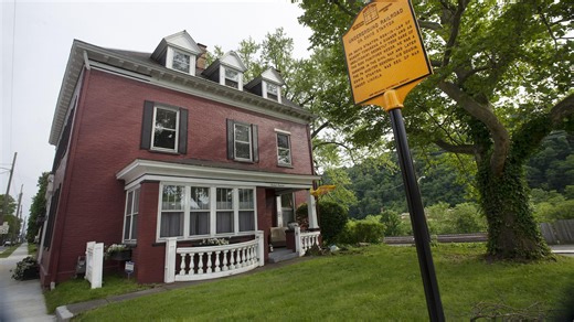 New Brighton to celebrate its Underground Railroad history with two-day event