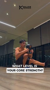 2.2K views · 15 reactions | Strong core = better skills, better control, better performance. Here’s the ladder from basic to elite core power. Work your way up, one rep at a time. #coretraining #calisthenics #toestobar #lsit #strengthtraining #absworkout #bodyweighttraining | Patchads | Facebook