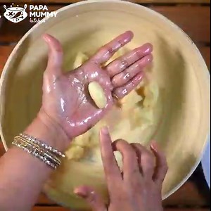 3.2M views · 6.1K reactions | RAKSHABANDHAN SPECIAL : With perfect Tips & Tricks make perfect Gulab Jamun on this Rakshabandhan for your loved ones :) | Papa Mummy Kitchen | Facebook
