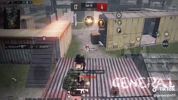 Comparing 90FPS Gameplay in PUBG Mobile