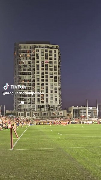 Canadá Vencedor: Rugby Femenino en Ottawa