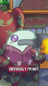 @treehousedetective is Best Friends with Higgins