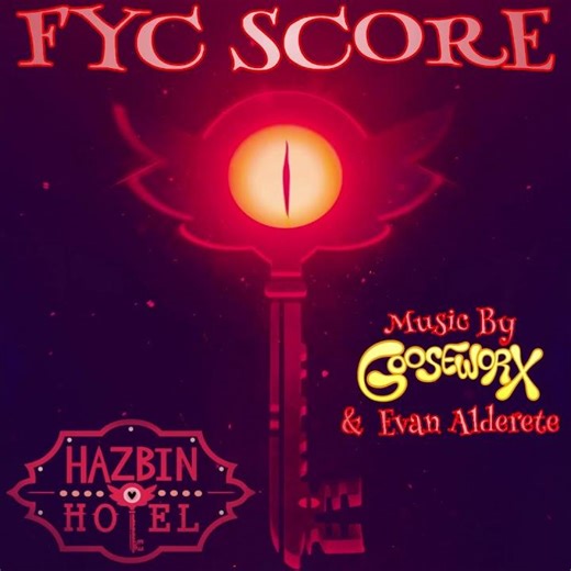 72. The End | Hazbin Hotel (FYC Score)