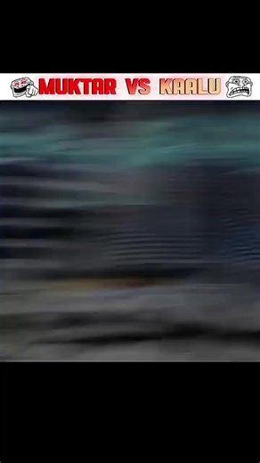 Muktar vs Kaalu: Epic Free Fire Gaming Showdown