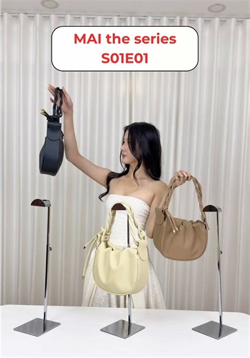 MAI the series S01E01: Trùng sinh, MAI thay đổi ngoại hình để trở nên đẹp hơn 🤩 @MAI performs