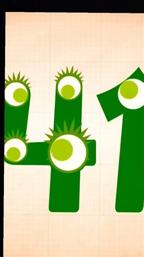 Fourty-one Sings Mom In Endless Numbers