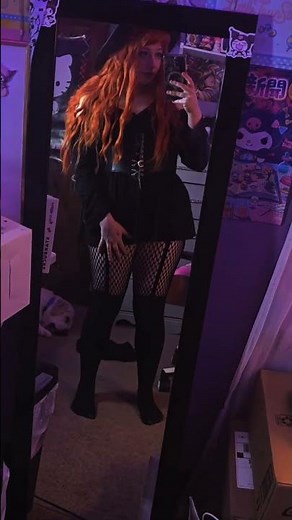 Aphmau mcd Lucinda#aphmau #minecraftdiaries #minecraftdairiescosplay #lucindathewitch #aphmaulucinda