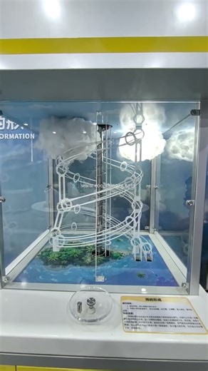 Rain Formation #museums #supplier#factory #technology #science