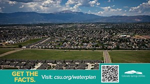 115 reactions · 27 comments | Don’t let misinformation muddy the water. We plan decades ahead to ensure a reliable water supply for Colorado Springs. | Colorado Springs Utilities | Facebook