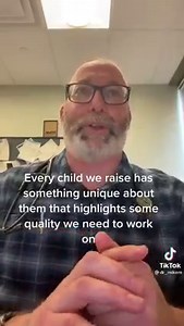 Best parenting tip from a paediatrician and father of seven children 👦 👧 💜 | Nurture Parenting