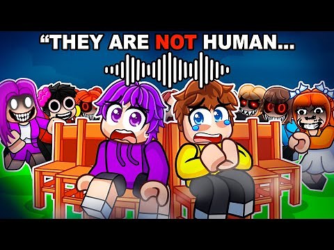 UNCOVERING the Dark Truth of Roblox Musical Chairs…