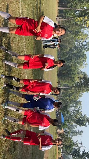 66K views · 2.2K reactions | Samba dance⚽️ | Patriot English Medium School | Facebook