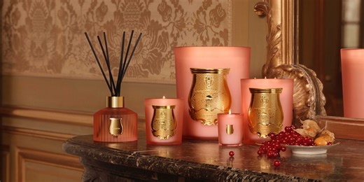 Trudon’s Tuileries Collection Is Proof That Heritage Always Wins