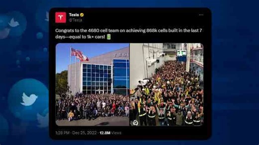 What’s slowing Tesla’s 4680 battery rollout?