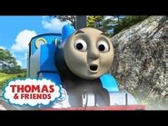 Thomas & Friends™ Behind the Scenes of the New TV Series - Thomas & Friends UK
