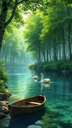 The Most Beautiful Nature Moments Caught on Camera 🌸🌿🦋