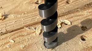 Watch Tips for Removing Tree Stump with SOMADA Auger Drill Bit on Amazon Live