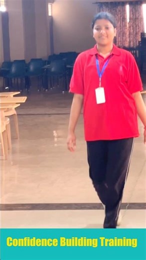 Conference building Training! Anchoring Training