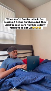 Relatable?! 😂😂😭#reelsviral #comedy | Johnathan Jon-Jon Harris