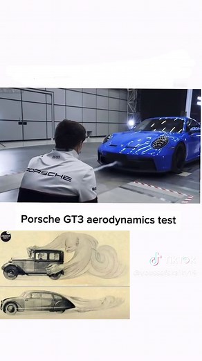 Car Aerodynamics: Exploring the Relationship Between Design and Performance