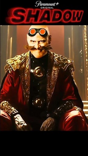 SHADOW THE HEDGEHOG: The Tragic Antihero