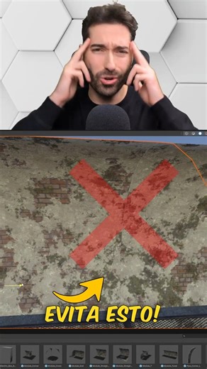 CREATE MAPS IN UNITY LIKE A PRO ✅