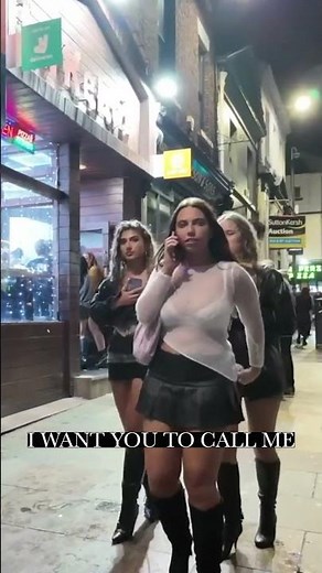 CALL ME Liverpool Nightlife UK