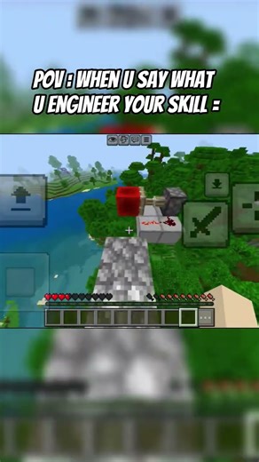 what t #shorts #minecraft #meme #funny