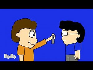 Bob Jim and Marvin - Look at This Graph