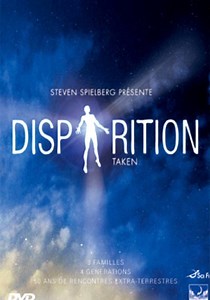 Où regarder la série Disparition en streaming