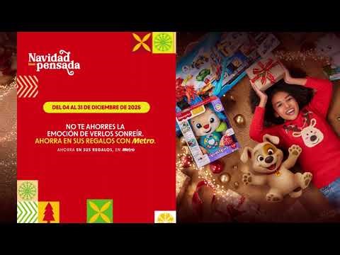 Descubre tus regalos en nuestro catálogo​.