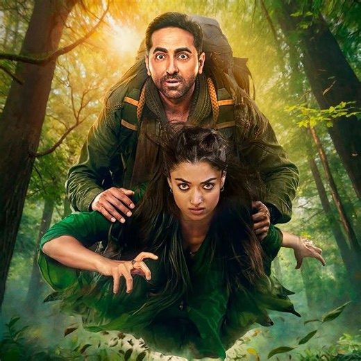 'Thamma' ending explained: Will Alok (Ayushmann Khurrana) defeat the king of betaals?