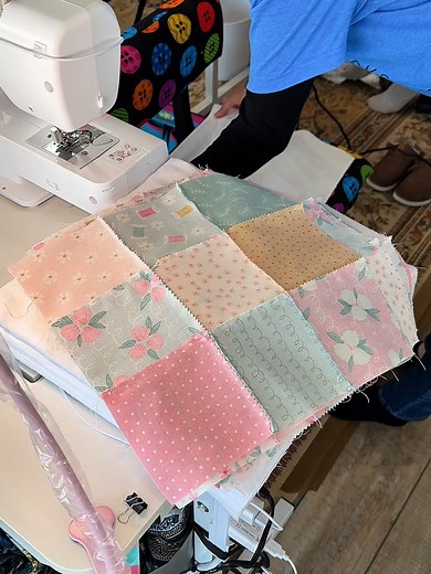 Sewing Tutorial: Mastering Heat and Bond Basics