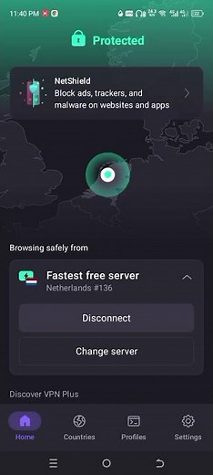 Proton VPN Explained in 15 Seconds