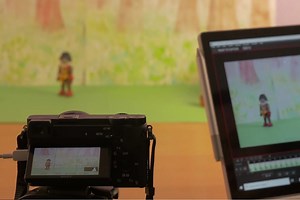 Kako nastaje animirani film: tradicionalna, stop i 3D animacija - Medijska pismenost