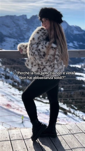 Modà e Etica: Valentino Abbandona le Pellicce