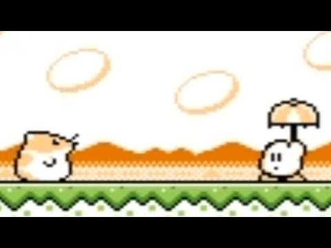 Kirby's Dream Land 2 (Game Boy) Playthrough - NintendoComplete