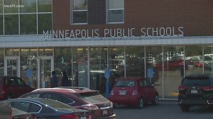 Parents protest Mpls school plan out of 'racial disparities'
