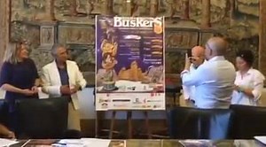 3.2K views · 82 reactions | Ferrara Buskers Festival on Reels | Facebook