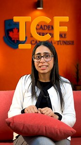 Préparez-vous efficacement au TCF avec notre formation spécialisée ! 📚 Vous souhaitez étudier, travailler ou immigrer dans un pays francophone ? Le TCF est une étape incontournable ! Notre formation vous accompagne pas à pas pour maximiser vos chances de réussite. 📅 Prochaine session : 19-04-2025 | Academie Sherbrooke Canada - Tunisie