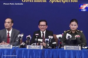 What to Know About the Conflict Between Thailand and Cambodia