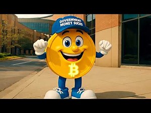 Mr. Bitcoin & Friends (fiat money)