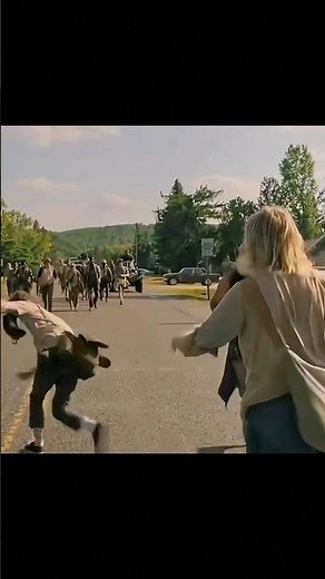 This Is Where Gray Became a Killer | Long Walk (2025)