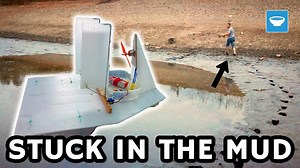 The Wrong Way to Build an RC Airboat for Fishing