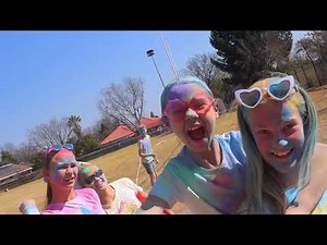 Color Run 2025