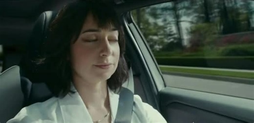 Toyota bZ 'Dentist #10'  commercial 2025