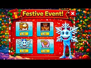 Unlocking SNOW SNOW SAHUR In Brainrot Evolution UPDATE!